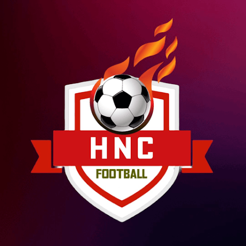 HNC Football Logo
